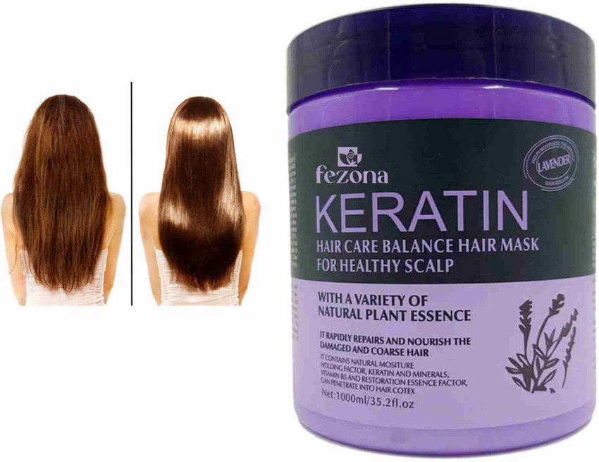 Harga keratin smooth treatment 2025