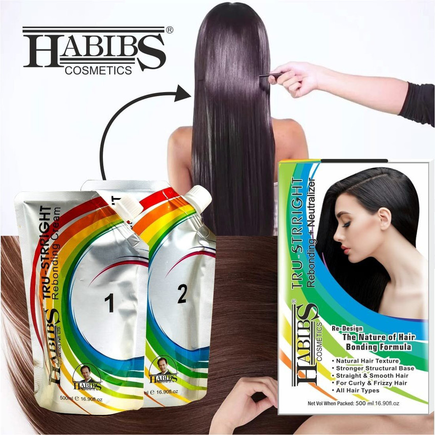 Top 163+ hair rebonding products best camera.edu.vn