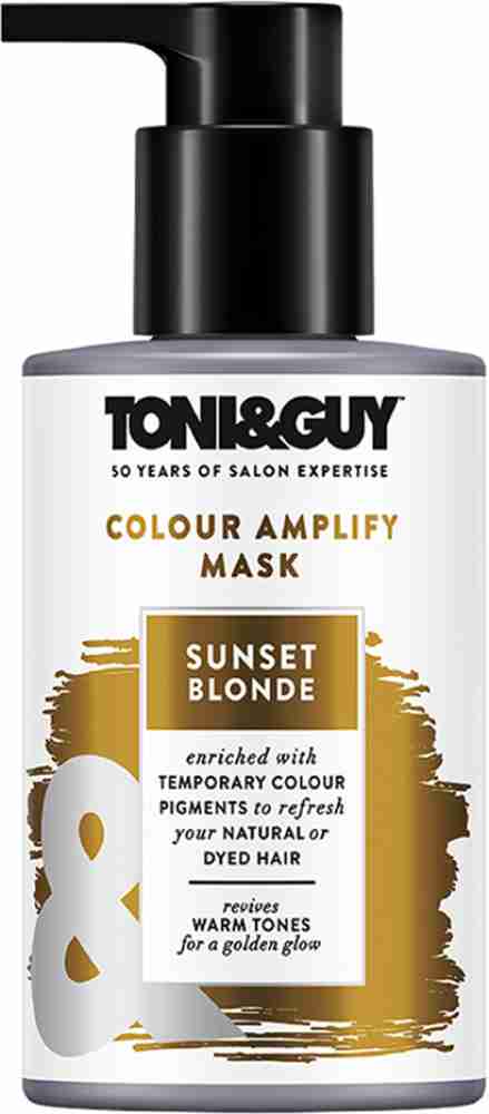 Toni and guy illuminating hair online perfume