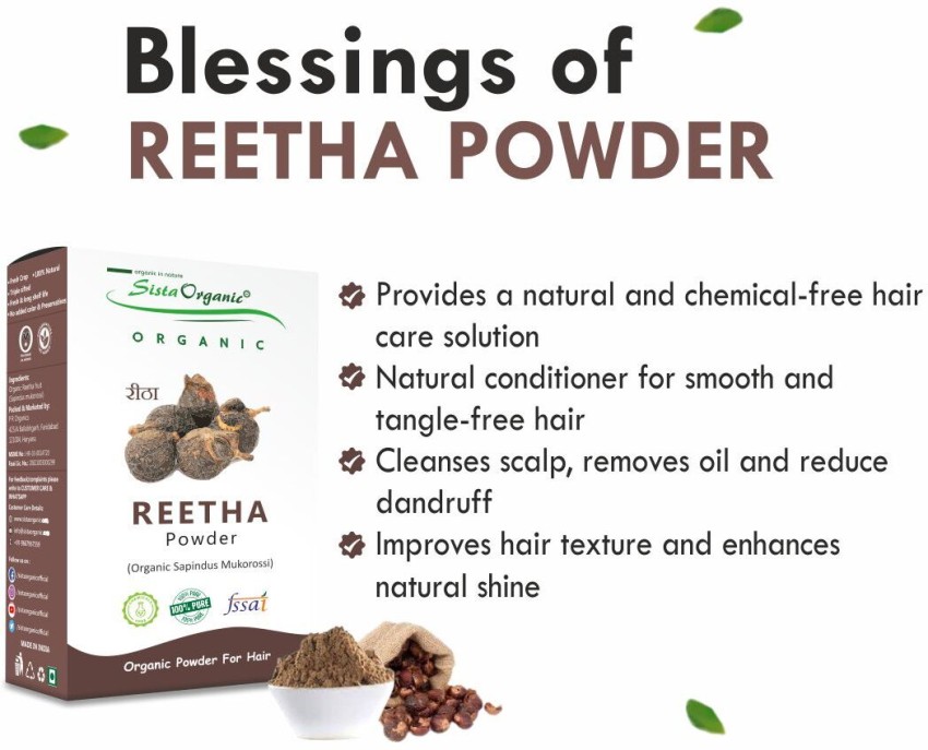 Amazing Benefits and Uses of Reetha For Hair | Be Beautiful India