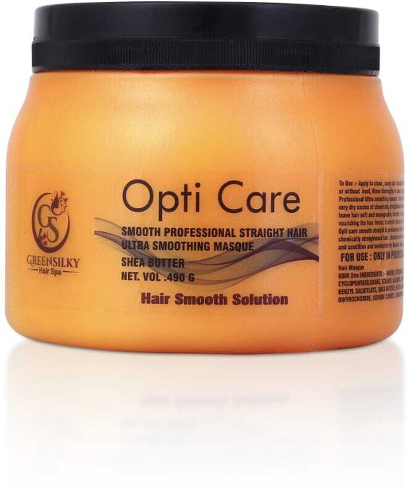 GS GREENSILKY Hair Smooth Solution Spa Cream for Dry Damaged Hair with Moisture Price in India Buy GS GREENSILKY Hair Smooth Solution Spa Cream for Dry Damaged Hair with