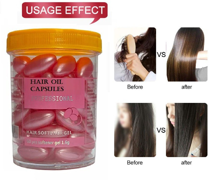 Top 83+ hair capsules oil super hot in.eteachers