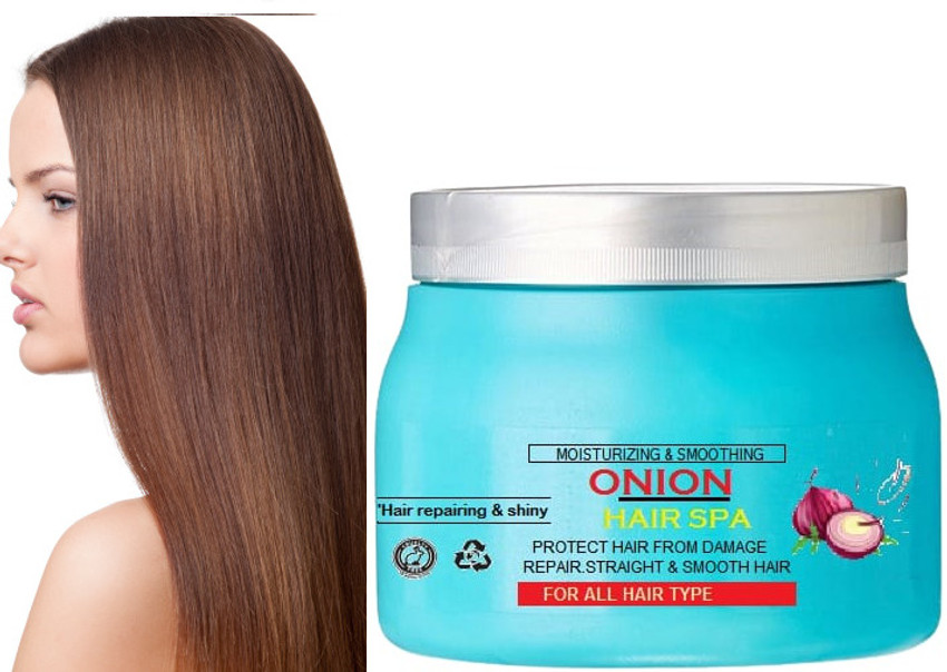 winry THE HAIR SMOOTHENING HAIR SPA CREAM Price in India Buy