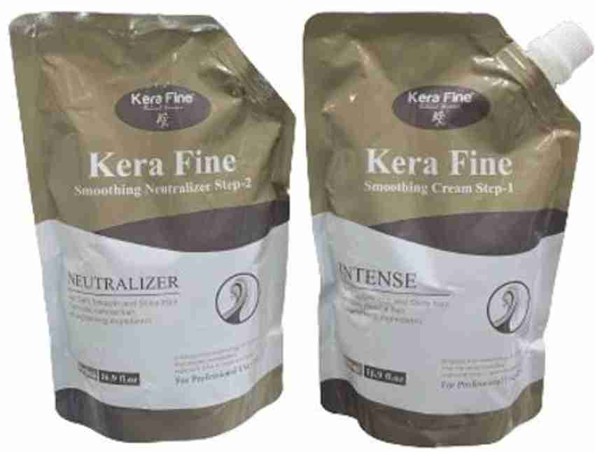 Kera smooth products clearance