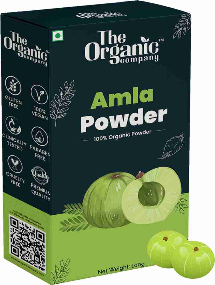 Drinking amla juice for hair 2025