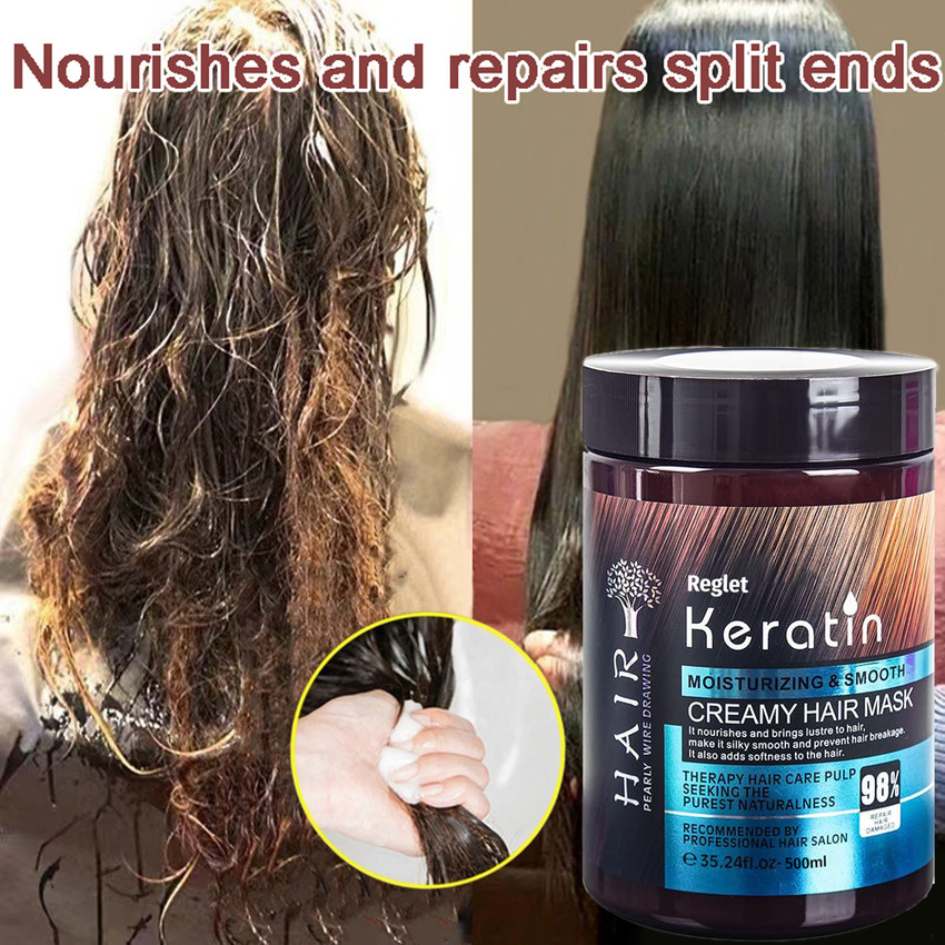 Details 160+ keratin cream for hair best dedaotaonec
