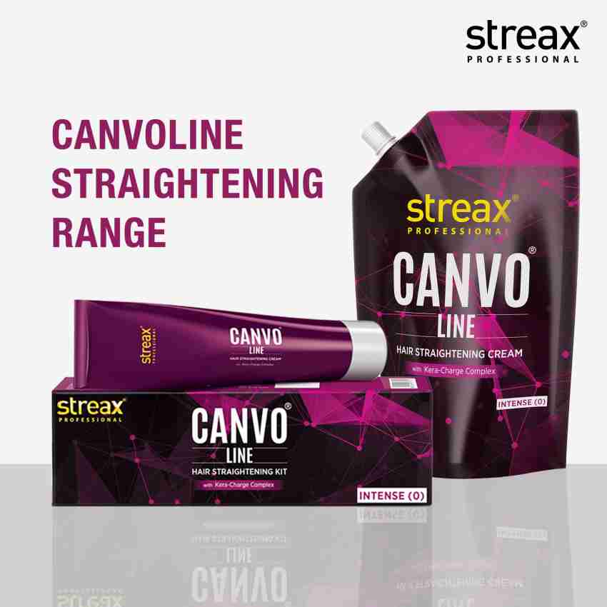 Streax canvo line outlet price flipkart