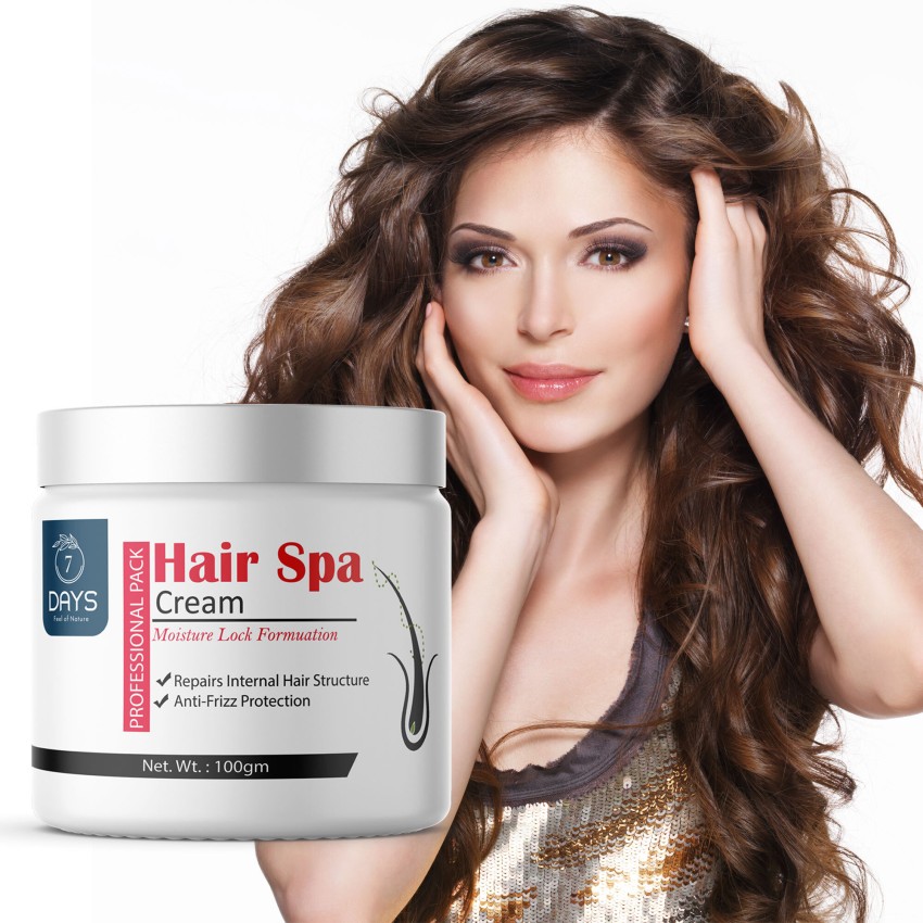 Hair Spa Cream | Buy Ayurvedic and Herbal Products online in India