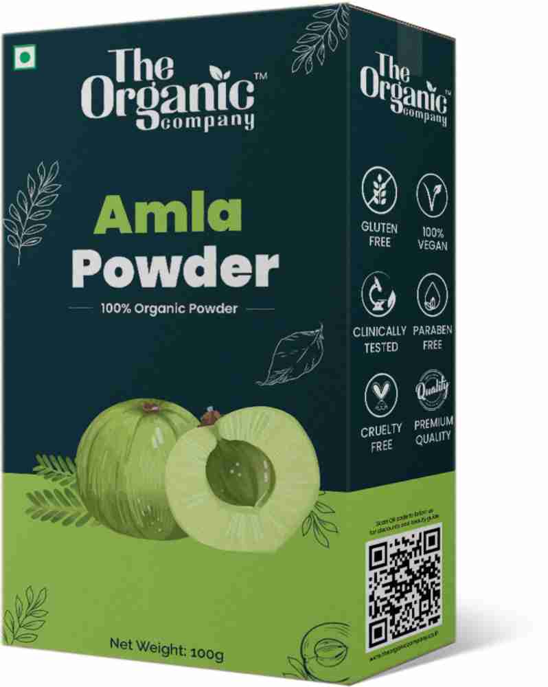 The Organic Company Amla Juice For Weight Loss Body Skin Hair Growth Face Pack Mask Price in India Buy The Organic Company Amla Juice For Weight