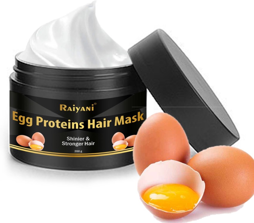 Egg Masks For Hair 5 Simple Ways to Use this Magic Ingredient  NDTV Food