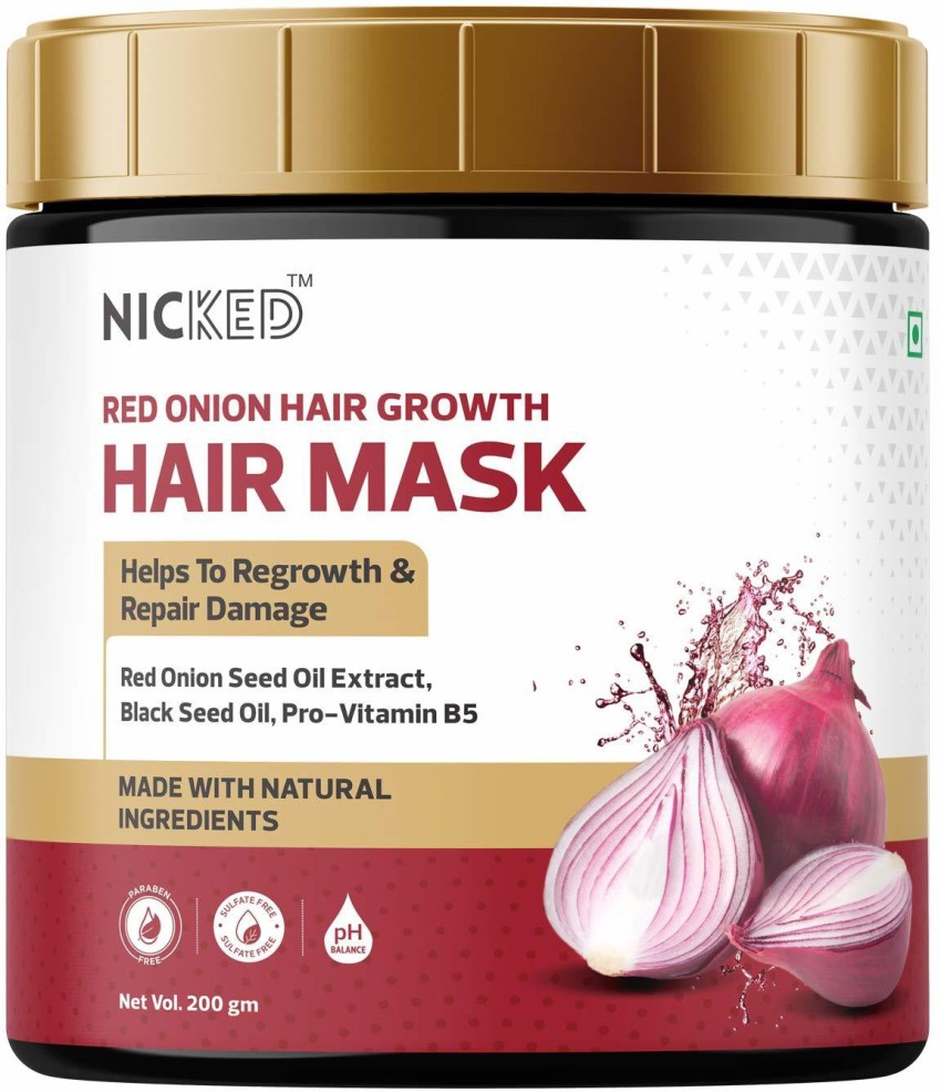Wellice Onion Hair-Loss Deal 3in1 - Ex And Next