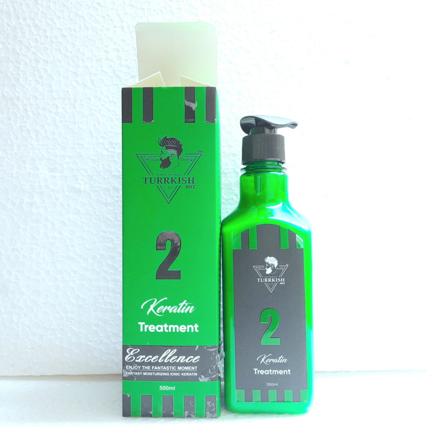 Luxury keratin treatment clearance