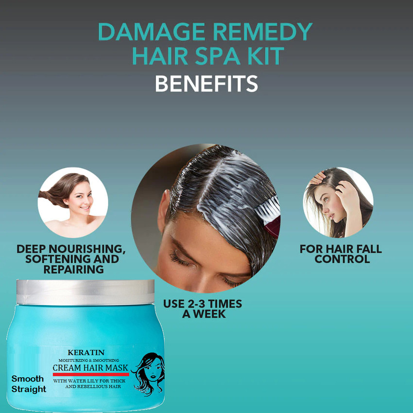 AGLEY Hair Spa Cream Repair Formula for All Hair Types Price in India Buy AGLEY Hair Spa Cream Repair Formula for All Hair Types Online In India Reviews Ratings Features