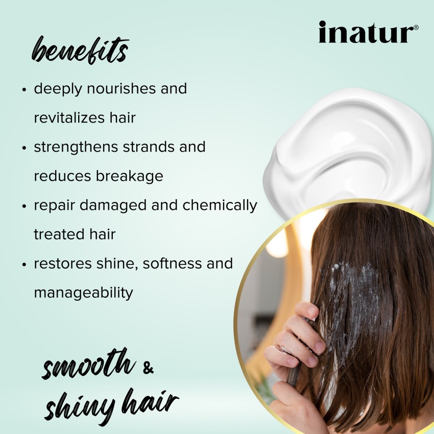 Nutri smooth shop hair treatment