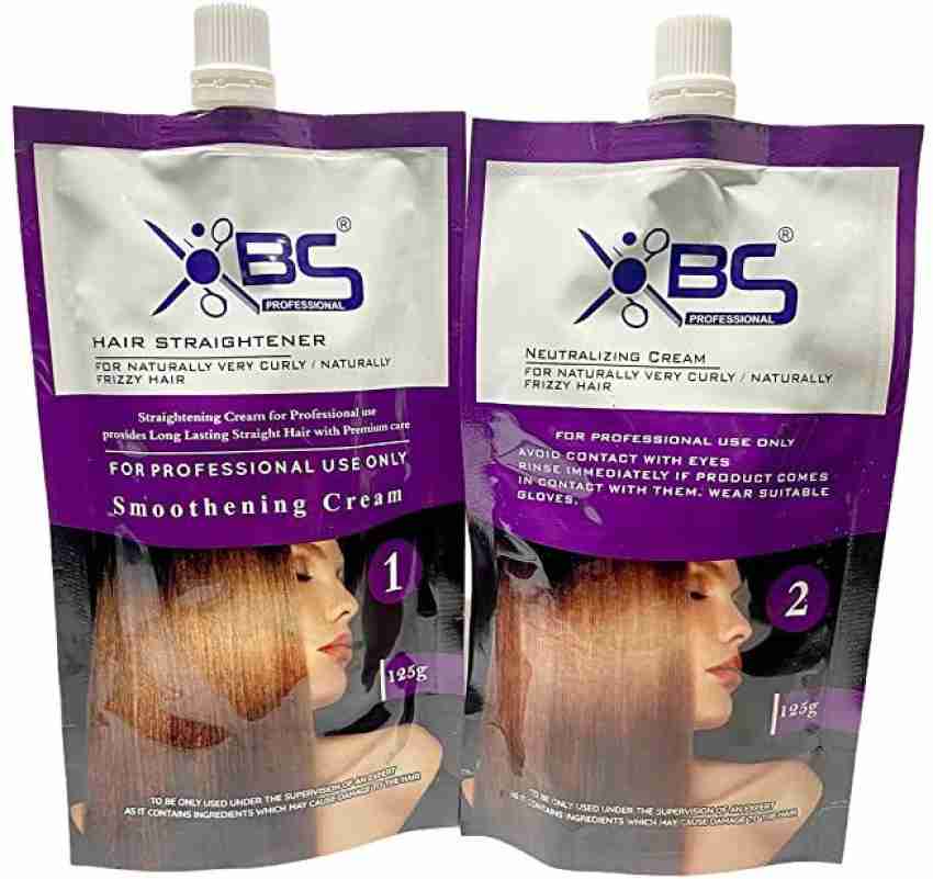 xbs professional Hair Straight Cream Pack Hair Smoothing Cream Price in India Buy xbs professional Hair Straight Cream Pack Hair Smoothing Cream Online In India Reviews Ratings Features Flipkart