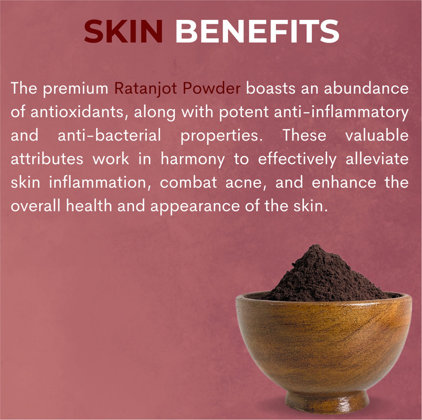 Update 131+ ratanjot benefits for hair super hot dedaotaonec