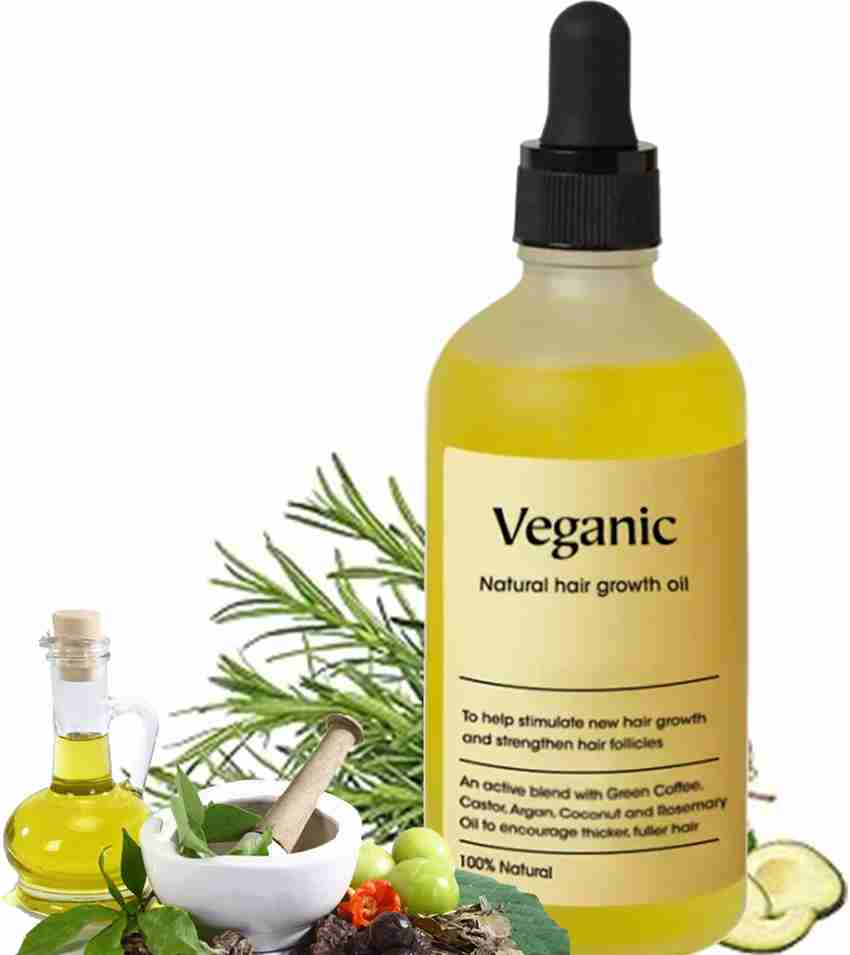 Straightening oil for natural hair on sale