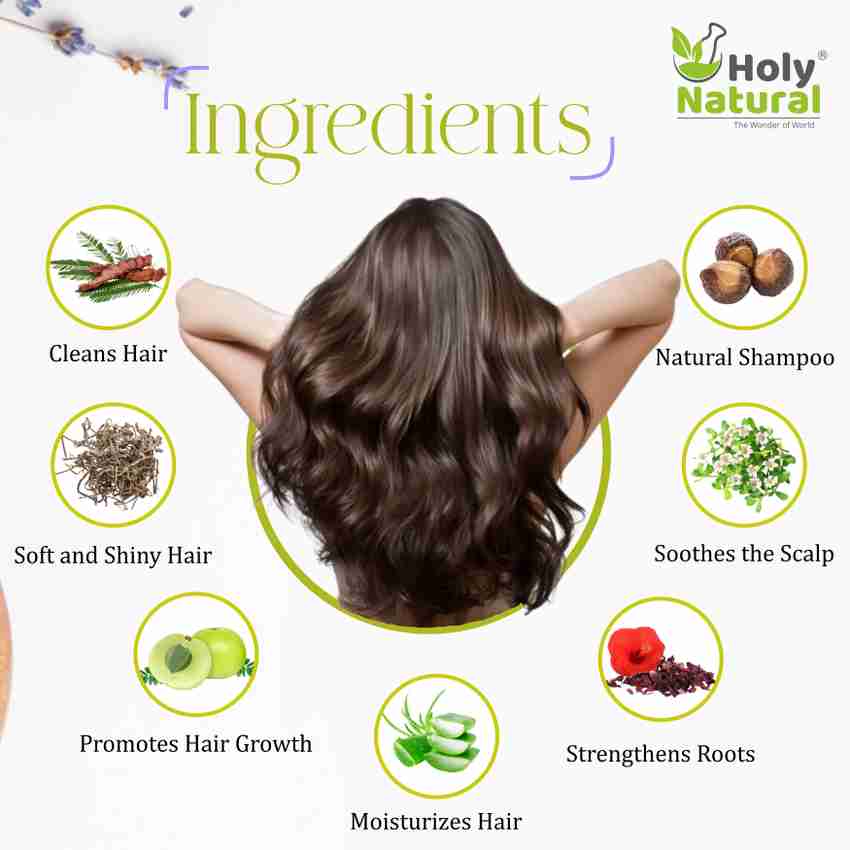 Natural hair growth remedies sale