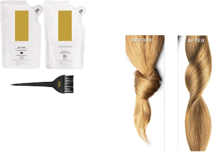 Hair straightening cream flipkart sales