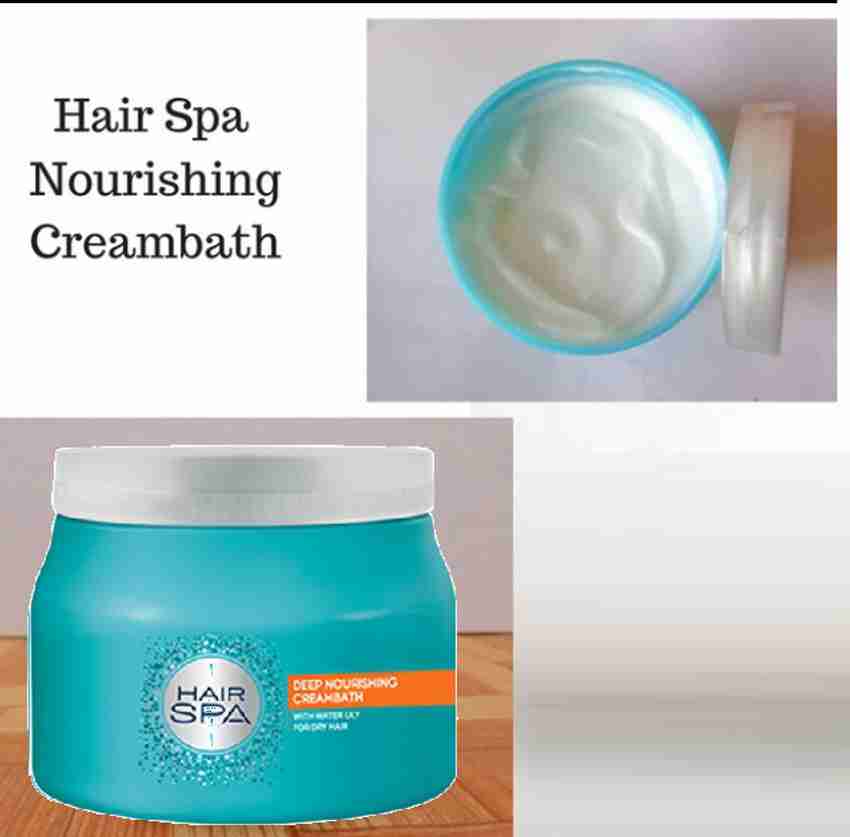 KA KAIASHA SHINING SMOOTHING HAIR FOR BEST HAIR SPA CREAM