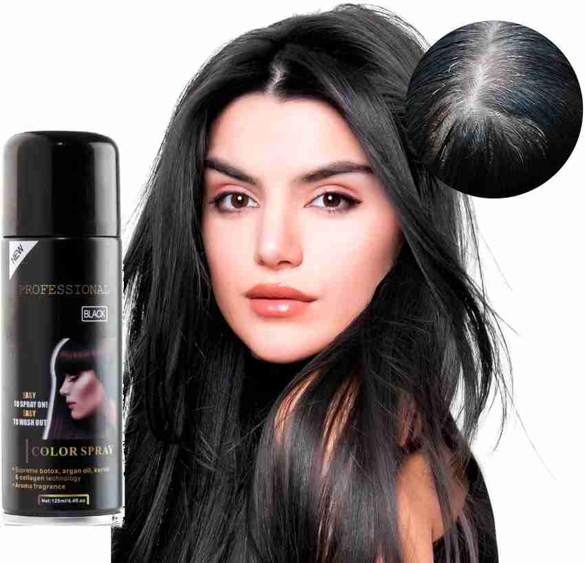 imelda 1 Day Temporary Instant Hair Spray Hair Spray Price in