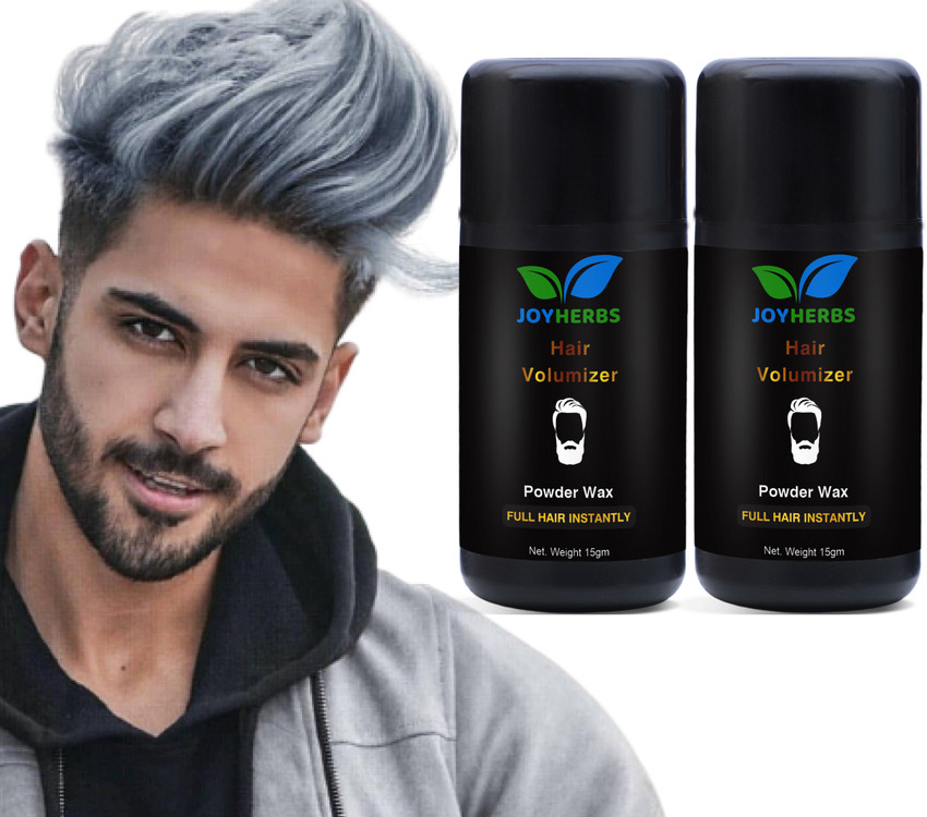 Thick hair hot sale powder