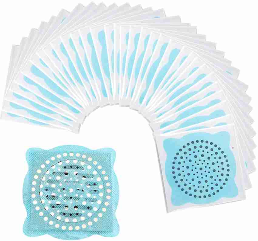 Disposable Hair Catchers For Shower, Disposable Shower Drain Hair