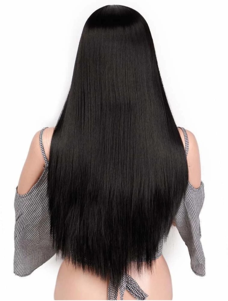 Hair wig on flipkart hotsell