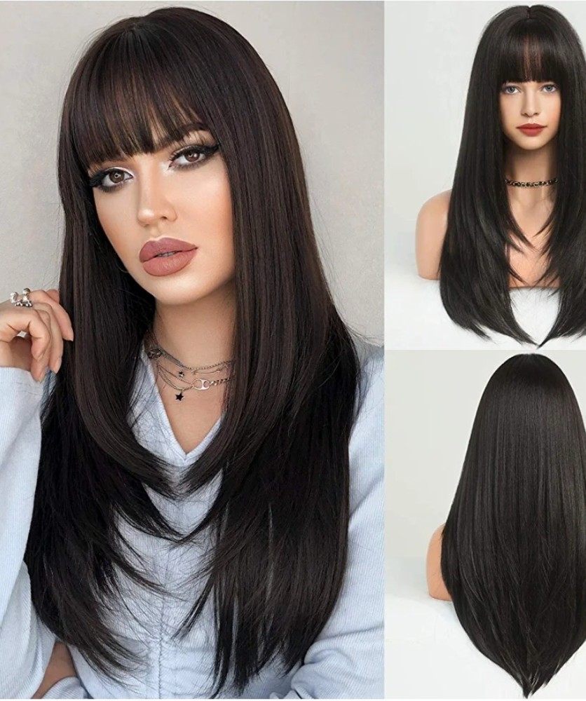 Hair wig price in india hotsell