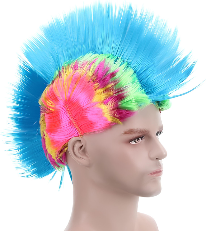 Afro wig sale online india