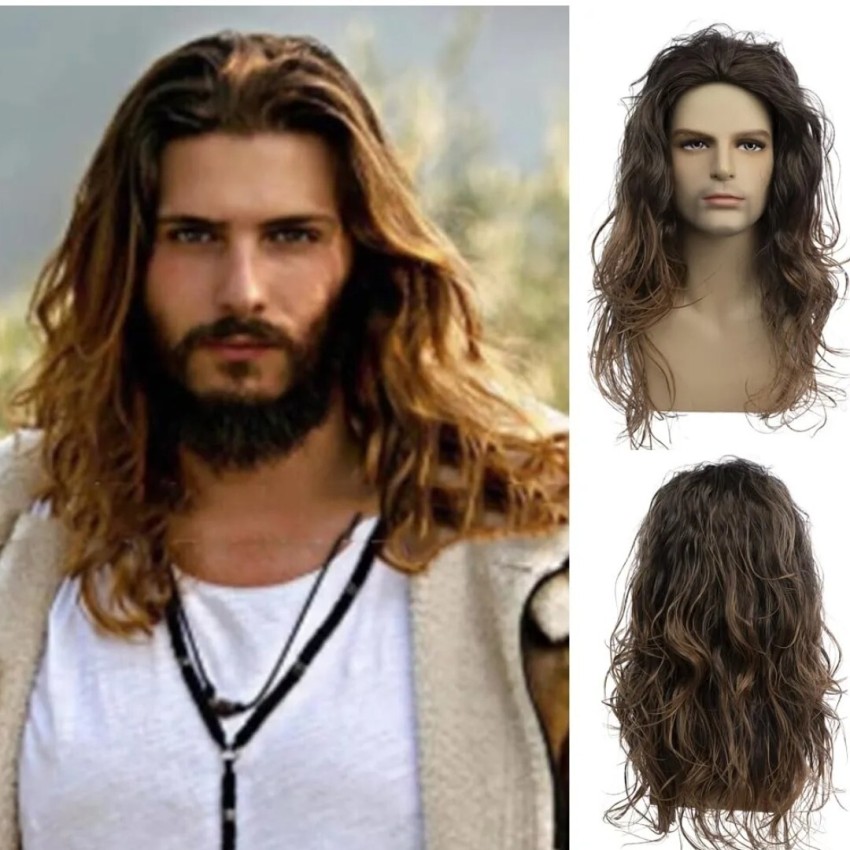 Gramercy Hair Long Hair Wig Price in India Buy Gramercy Hair