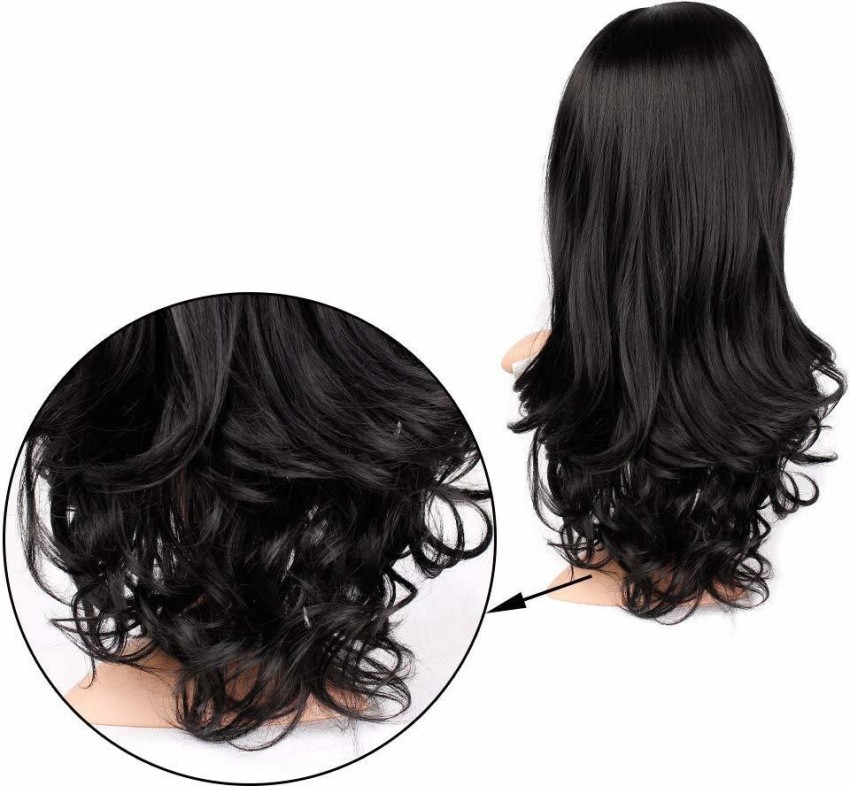 Deep wave wig • Compare (200+ products) see prices »