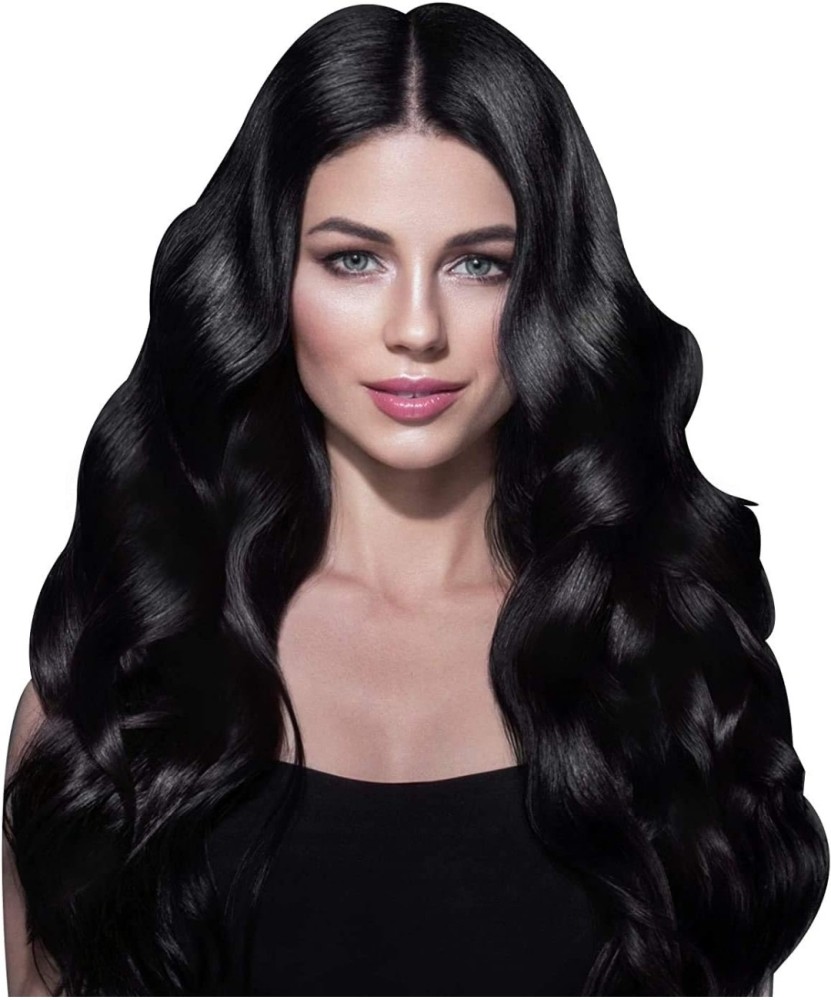 Hair wig 2024 on flipkart