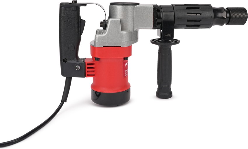 Foster rotary 2025 hammer drill machine