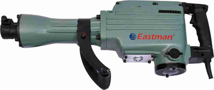 Eastman hammer drill machine price new arrivals