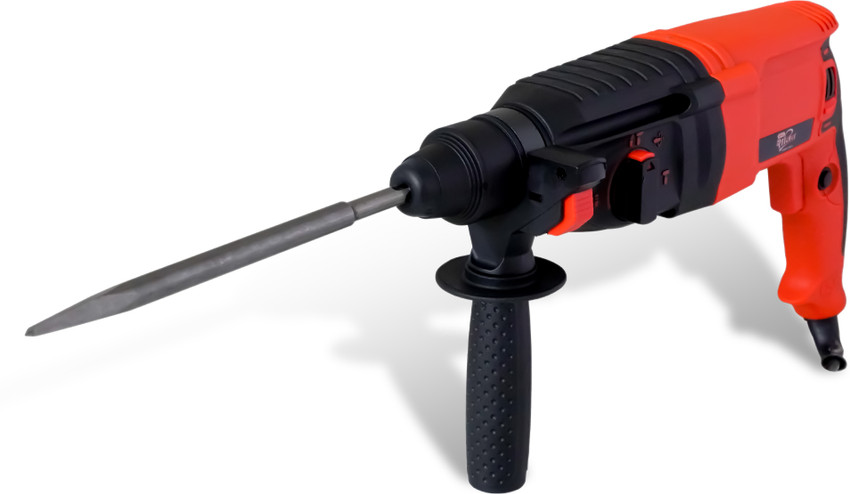HPD HPD 2 26 RE 26mm Rotary Hammer 2 26 RE Rotary Hammer 26mm
