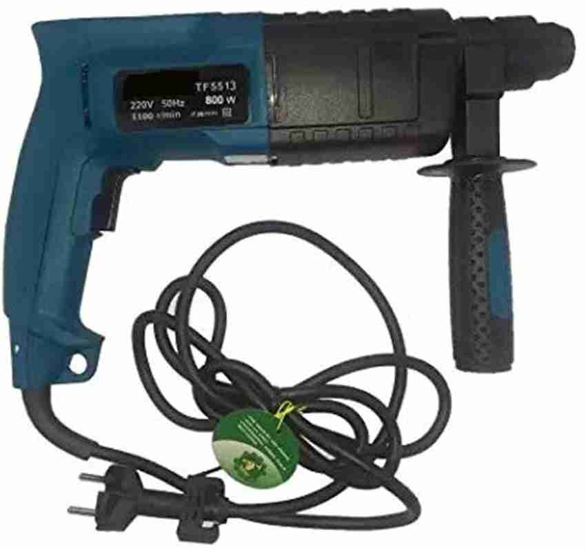 Corded rotary hammer deals