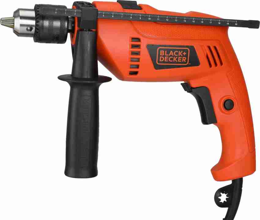 B and q best sale black and decker drill