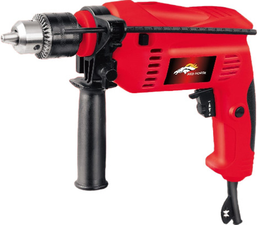 RanPra RH 383 13 MM MACHINE HEAVY DUTY FORWORD REVERSE 1000 WATT
