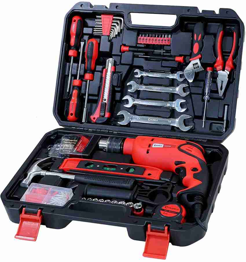 Drill machine on sale tool kit flipkart