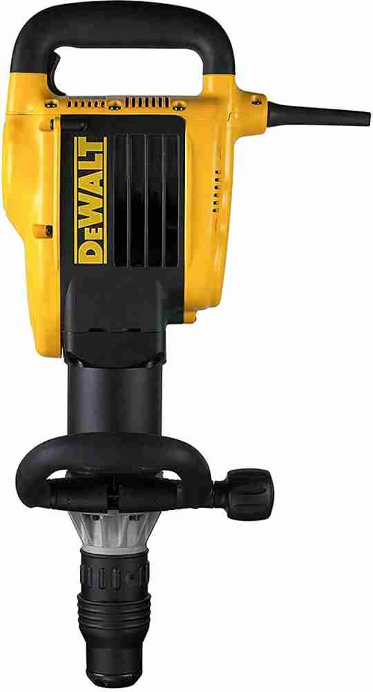 DEWALT D25899K QS D25899K QS Rotary Hammer Drill Price in India