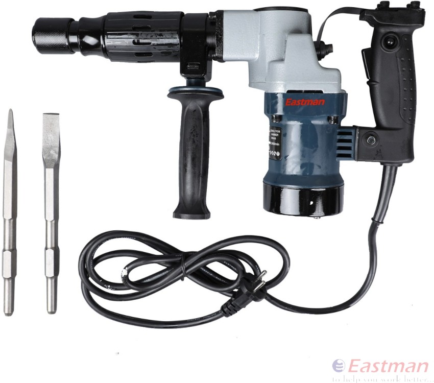 Eastman hammer drill price sale