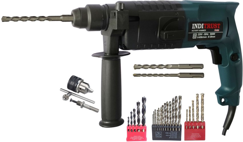 Drill machine deals 1000 watt