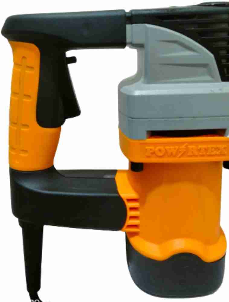 Powertex demolition deals hammer