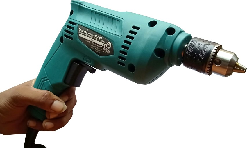 MAKITA 10 mm drilling machine M0600B Hammer Drill Price in India