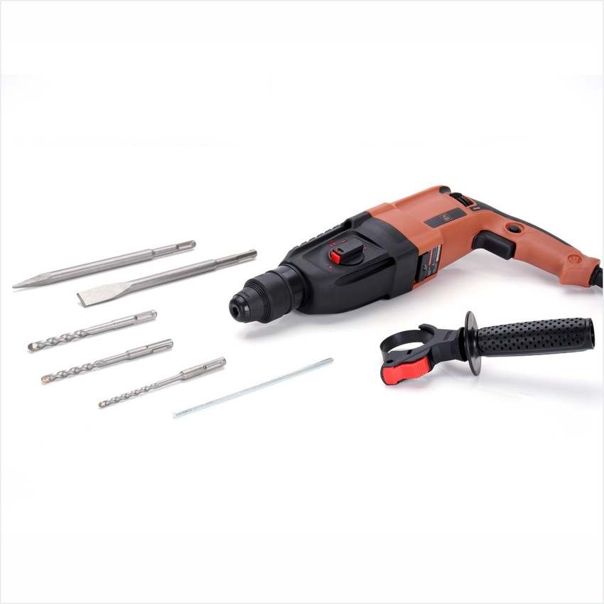 JK Super Drive E.CO Reverse Forward High Temperature Resistant