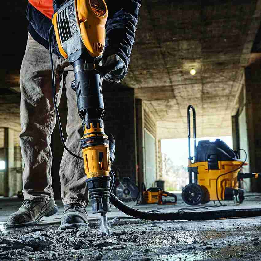 Dewalt 11kg breaker best sale