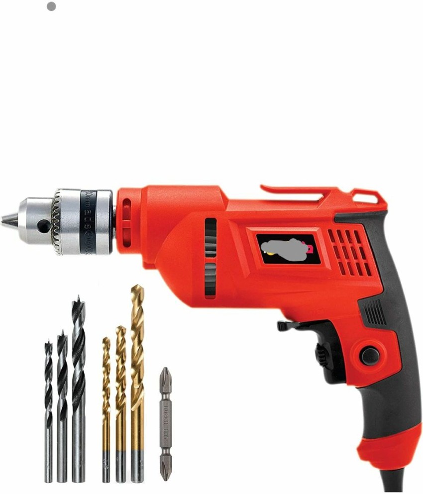 Flipkart hammer drill discount machine