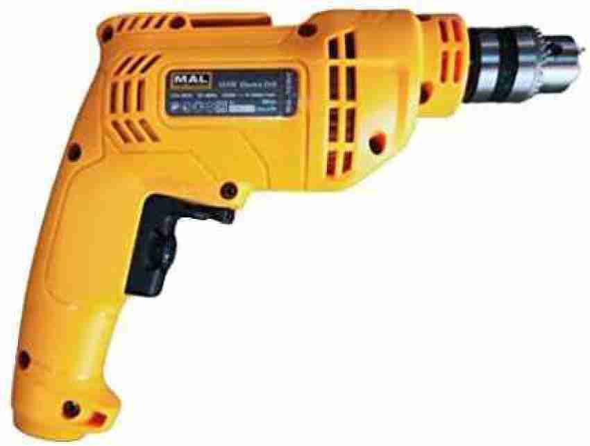 Mal hammer drill discount machine