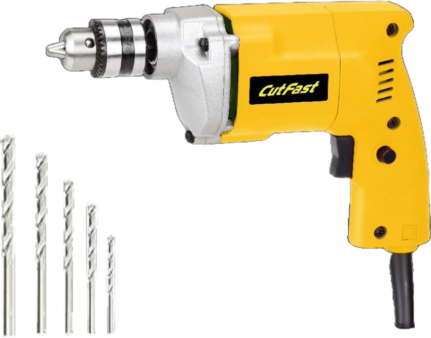Cutfast drill shop machine price